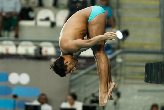 Guadalajara será sede de la Copa del Mundo de Clavados