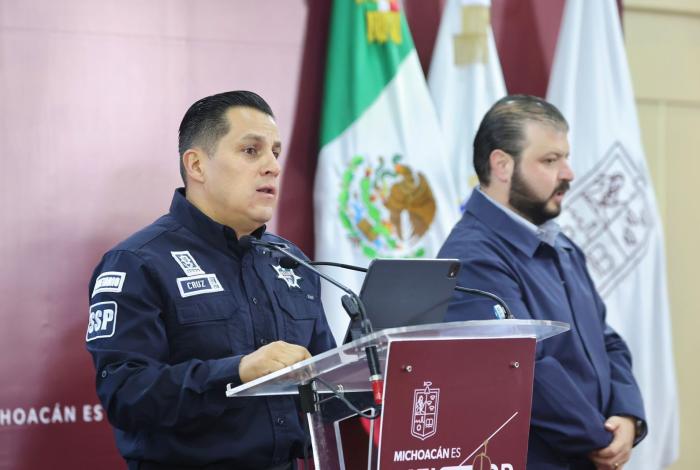 Guardia Civil cierra agosto con 382 personas detenidas