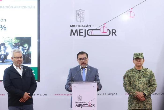 Guardia Civil detuvo a 55 extranjeros y aseguró drogas: SSP