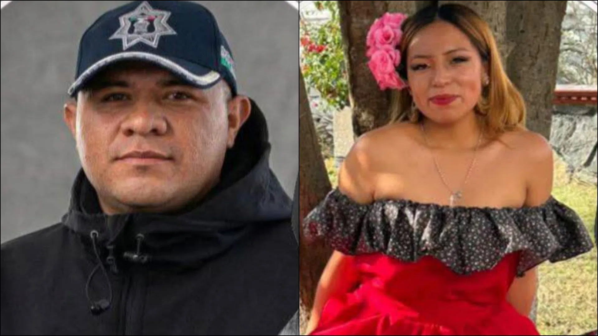 Guardia de seguridad y funcionaria son asesinados en Edomex