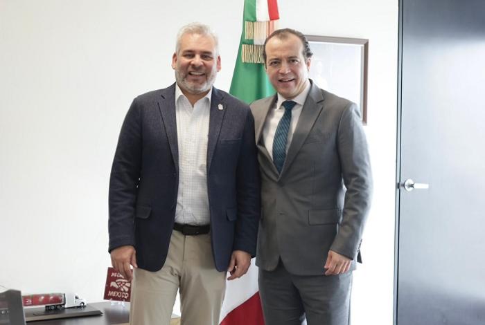 Guardian forestal y certificación ProForest Avocado facilitarán negociación en T-MEC