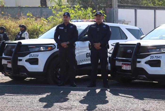 Guardianes del Camino garantizan traslados seguros para ti y tu familia: SSP