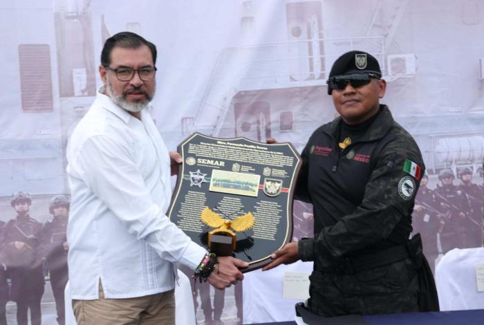 Guardias civiles se especializan en operaciones especiales