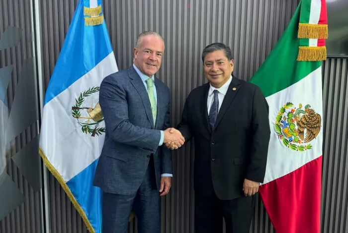 Guatemala revoca a cónsul honorario vinculado al crimen organizado