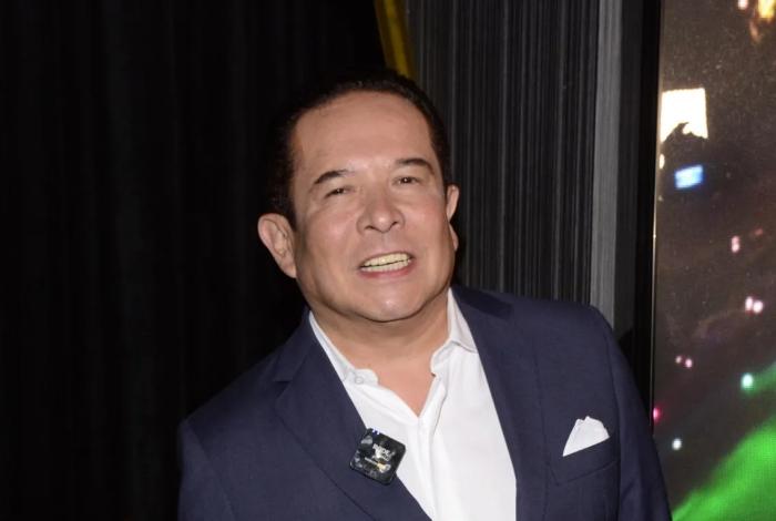 Gustavo Adolfo Infante responde a rumores de infidelidad con Mayela Laguna