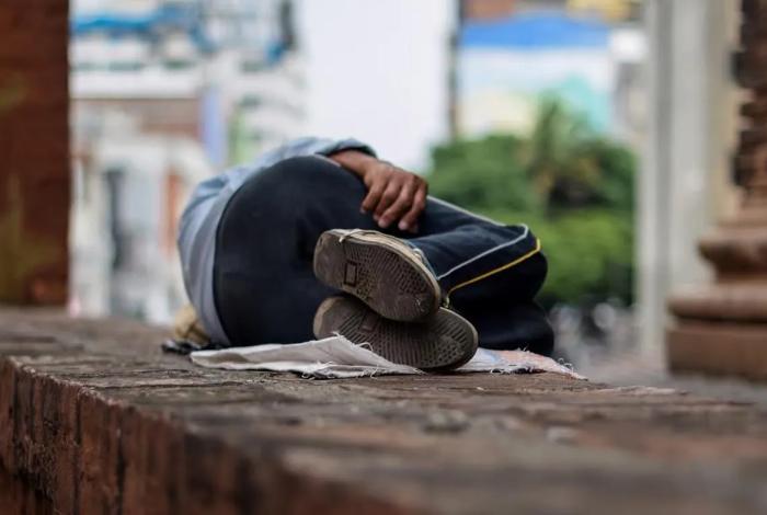 Ha detectado DIF Morelia a 117 personas en calle en 2025