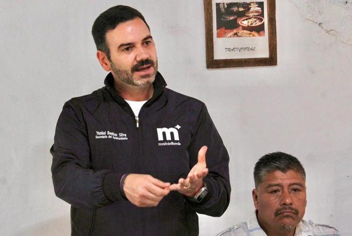 Ha reducido Morelia 623 licencias tipo C en lo que va de 2025: vigentes, 6,894 giros rojos