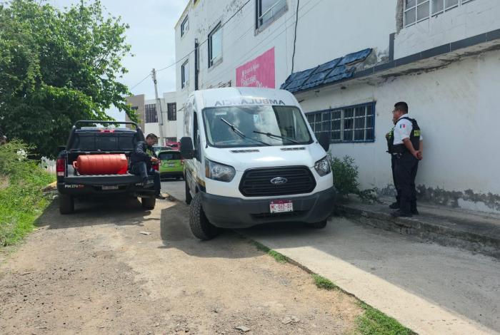 Había 11 mujeres en el Refugio Princesas de Dios, cuando encontraron la osamenta
