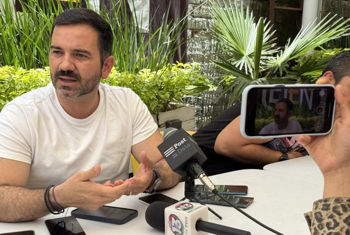 Habitantes de San Miguel del Monte no han denunciado presión o amenazas ante autoridades