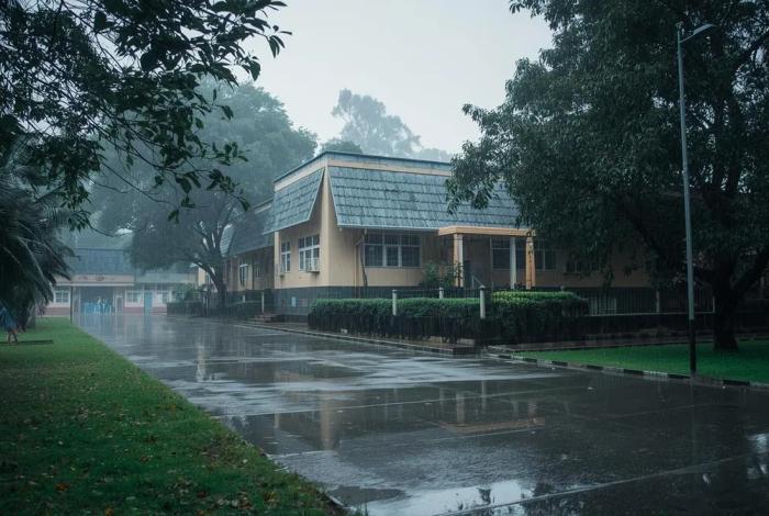 ¿Habrá clases el 13 de octubre por lluvias en México?