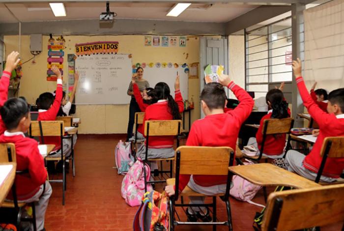 Habrá clases normales este jueves en Michoacán: Gabriela Molina