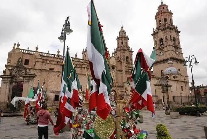 Habrá ley seca y más alcoholímetro en fiestas patrias de Morelia
