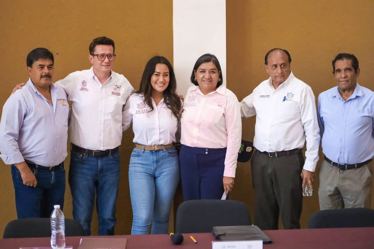 Habrá nuevo C.B.T.A. en Zacapu: Mónica Valdez Pulido