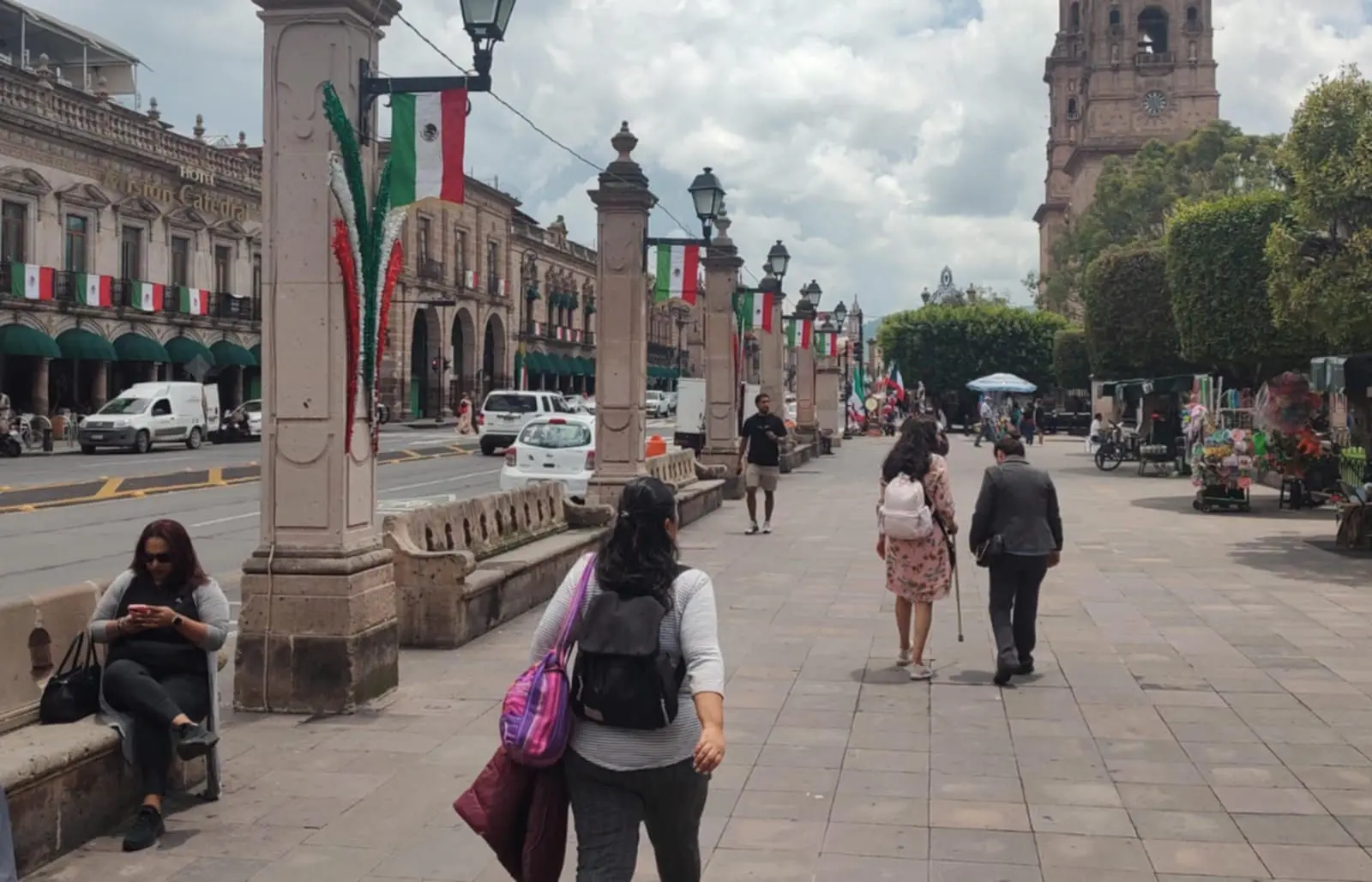 Habrá restricción de venta de alcohol para llevar, durante fiestas patrias