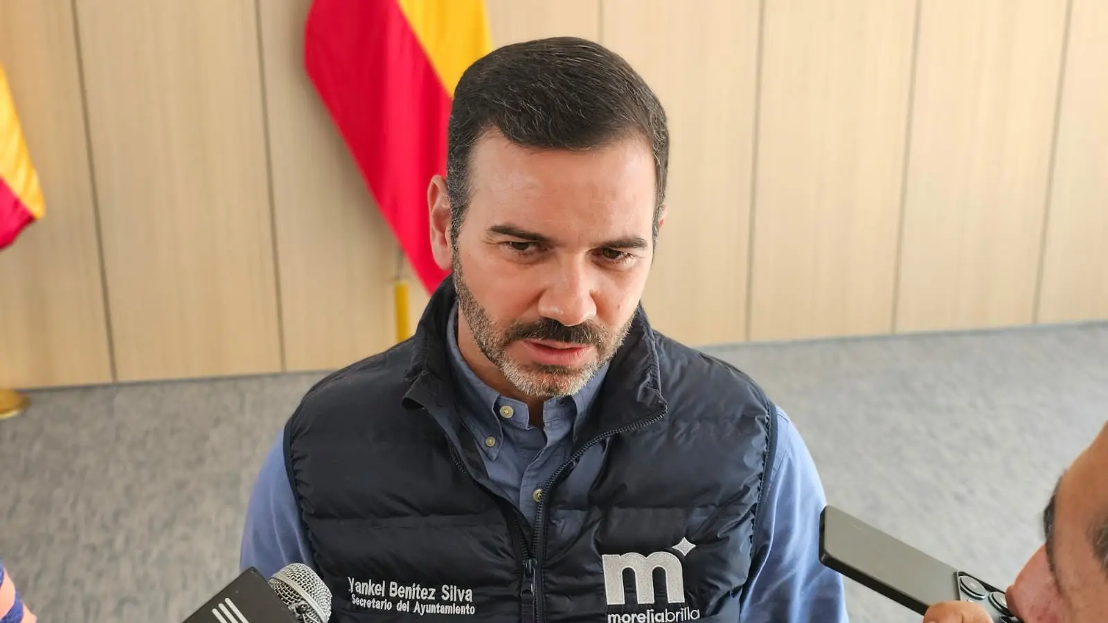 Habrá sanciones por la venta y uso de pirotecnia en Morelia