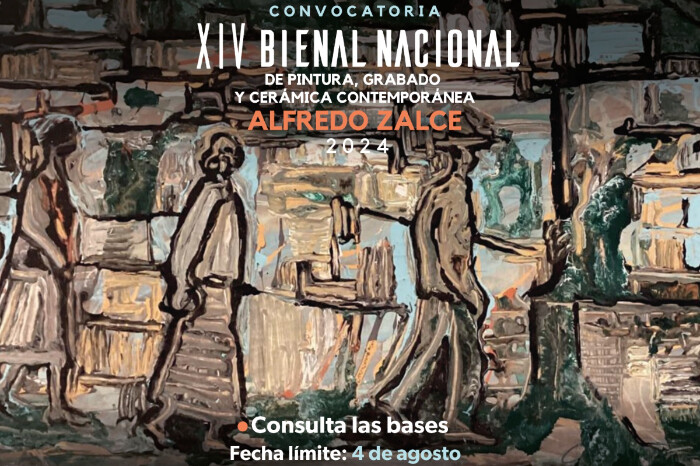 ¿Haces cerámica? Anímate a participar en esta convocatoria y gana hasta 130 mil pesos