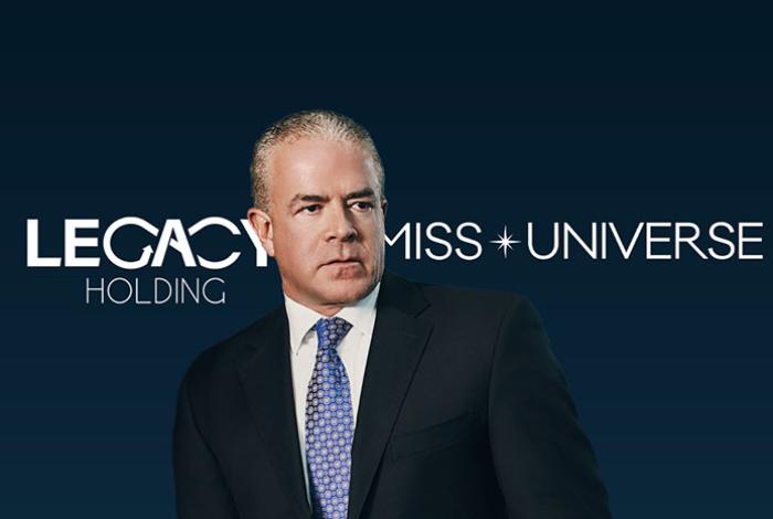 Hacienda bloquea cuentas bancarias de Raúl Rocha, dueño del 50 % de Miss Universo