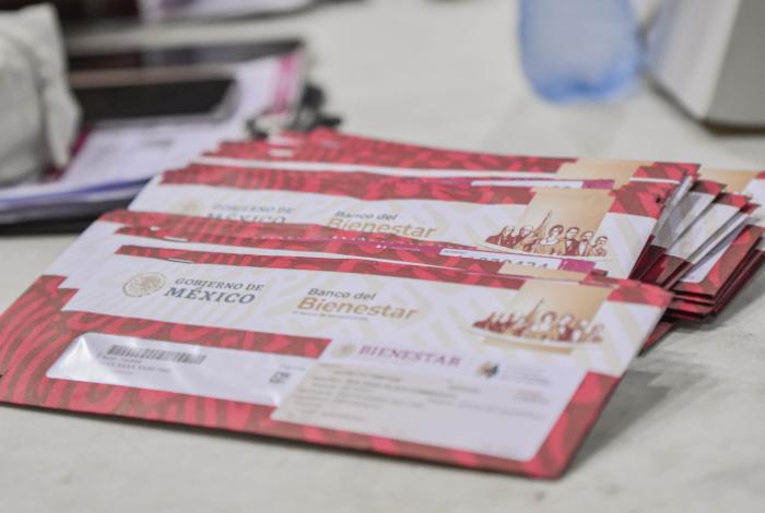 Hacienda dice que no hay indicios de operaciones inusuales en Envíos del Bienestar y Pagos del Bienestar