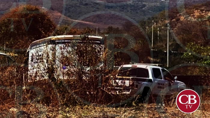 Hallan 3 calcinados, 2 decapitados y un baleado en Madero