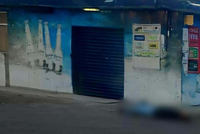 Hallan a hombre asesinado en Téjaro, Tarímbaro