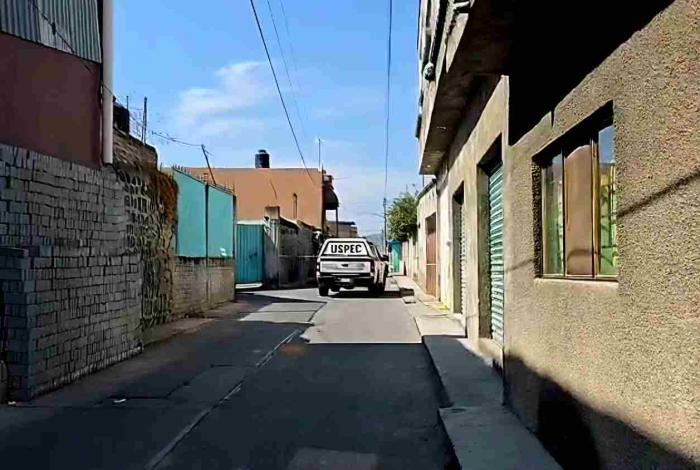 Hallan a hombre asesinado y maniatado en Téjaro, Tarímbaro