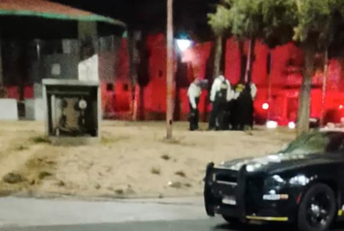 Hallan a hombre muerto en la vía pública de la colonia Eduardo Ruíz, Morelia