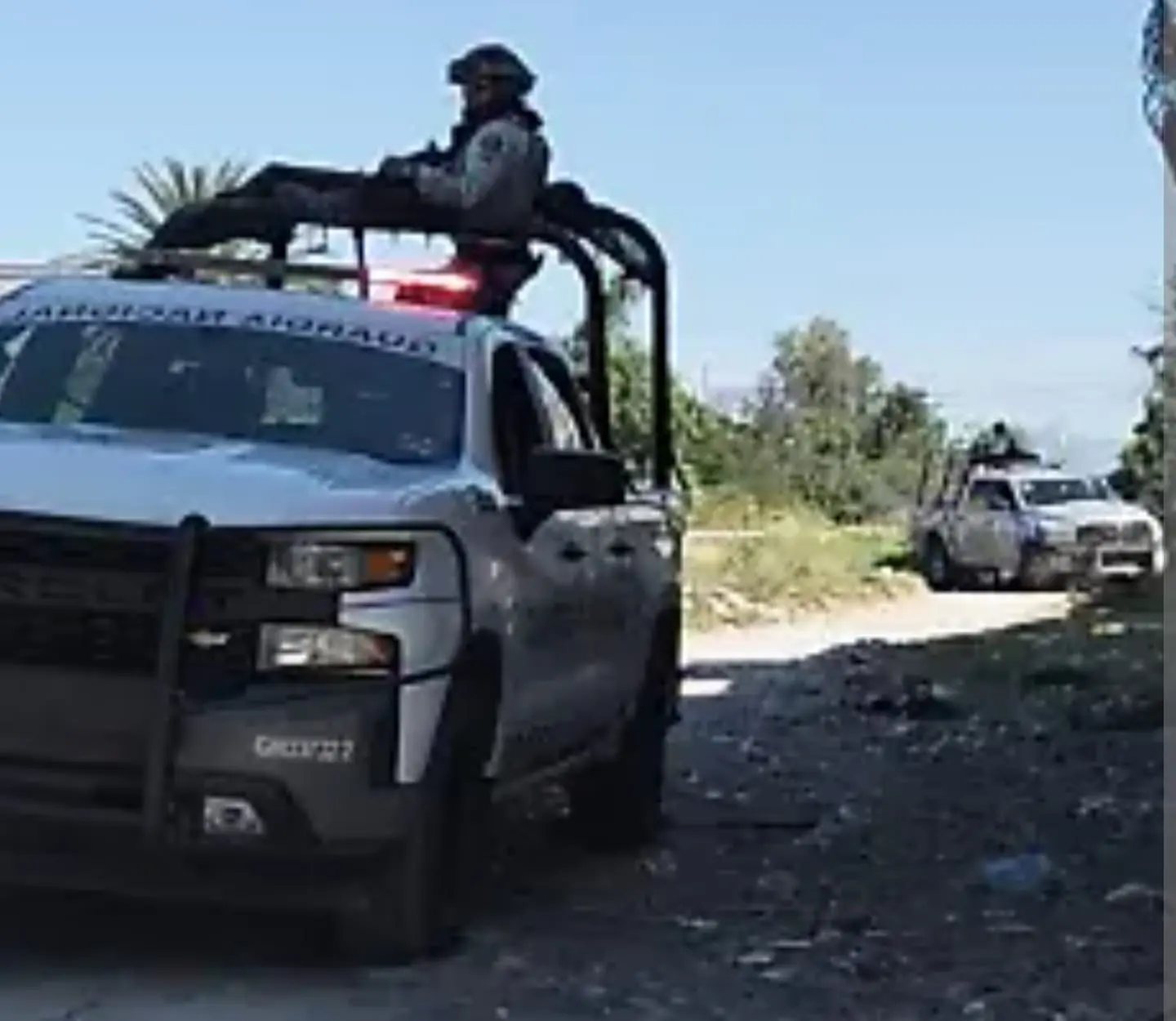 Hallan a hombre sin vida con heridas de arma blanca en Maravatío