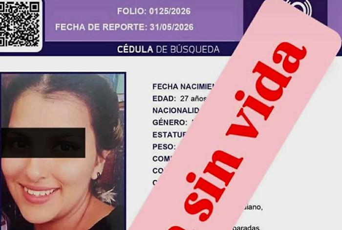 Hallan a mujer asesinada en Tangamandapio; indagan si es una joven con reporte de desaparición