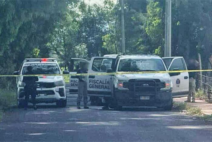 Hallan a mujer muerta y con huellas de violencia en el municipio de Tarímbaro