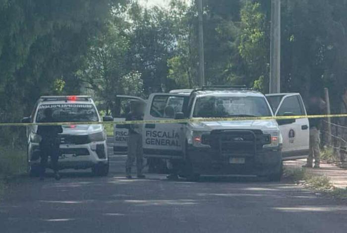 Hallan a mujer muerta y con huellas de violencia en el municipio de Tarímbaro