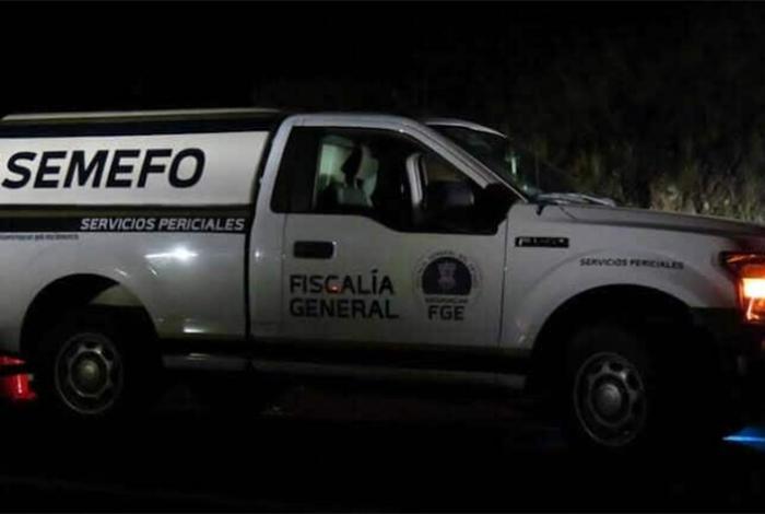 Hallan a mujer y a sus 2 hijos adolescentes muertos en un domicilio de la región de Contepec