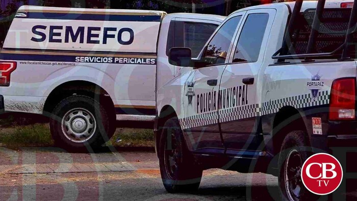 Hallan abuelito muerto en vivienda de Zacapu