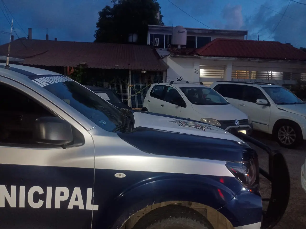 Hallan cadáver de adulto mayor