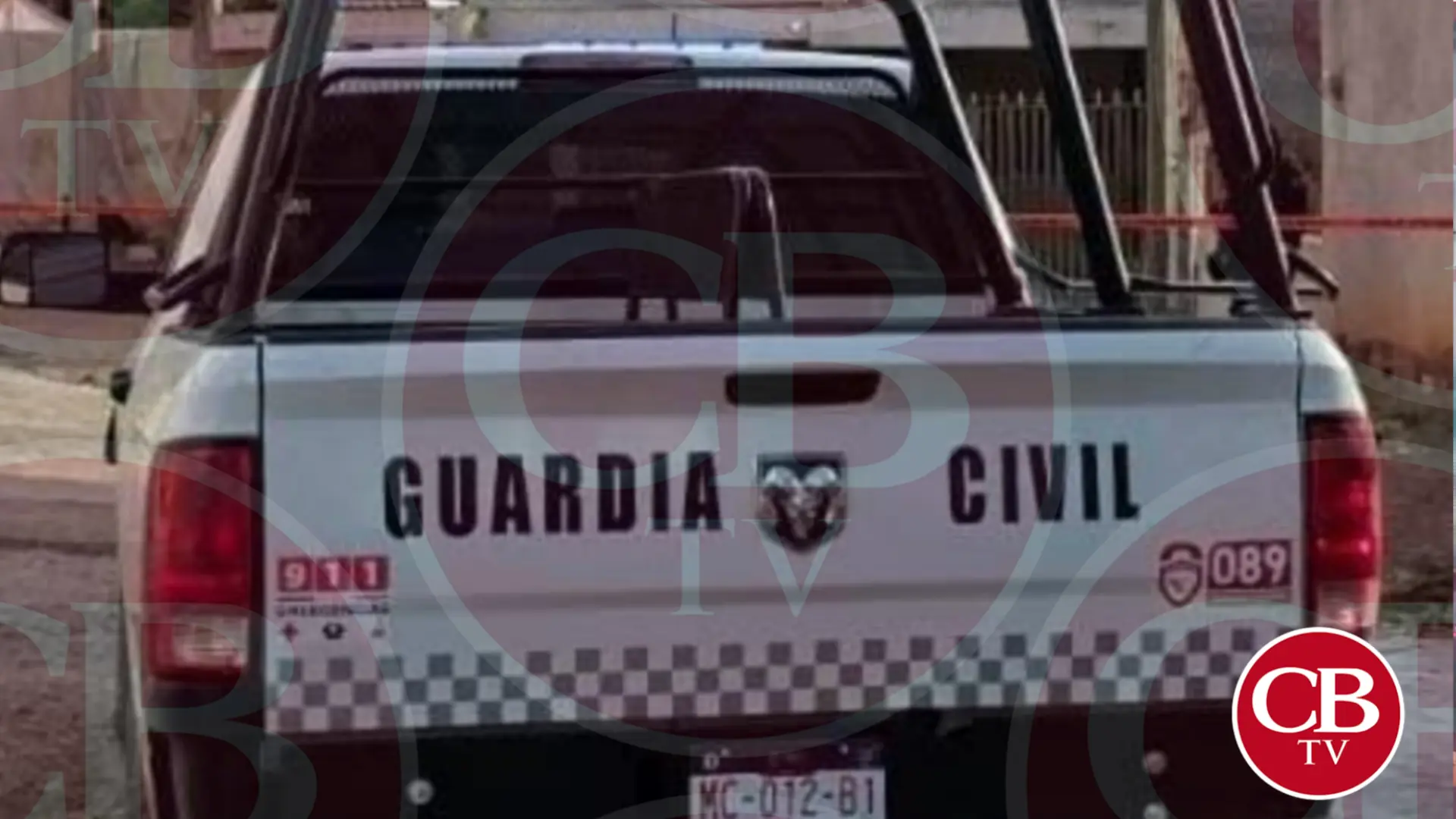 Hallan cadáver putrefacto en Tepalcatepec