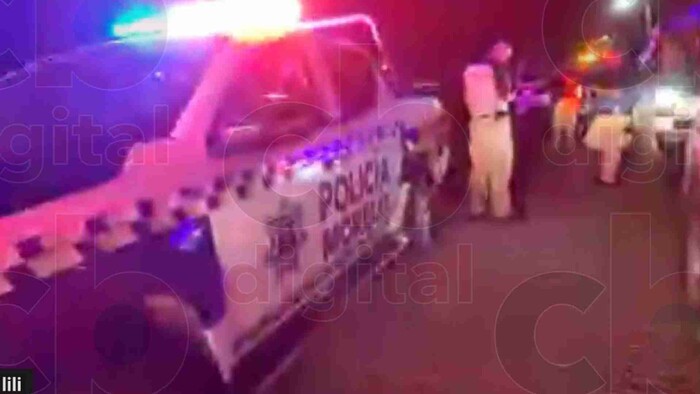 Hallan cadáver que hombre estrangulado en colonia Quinceo