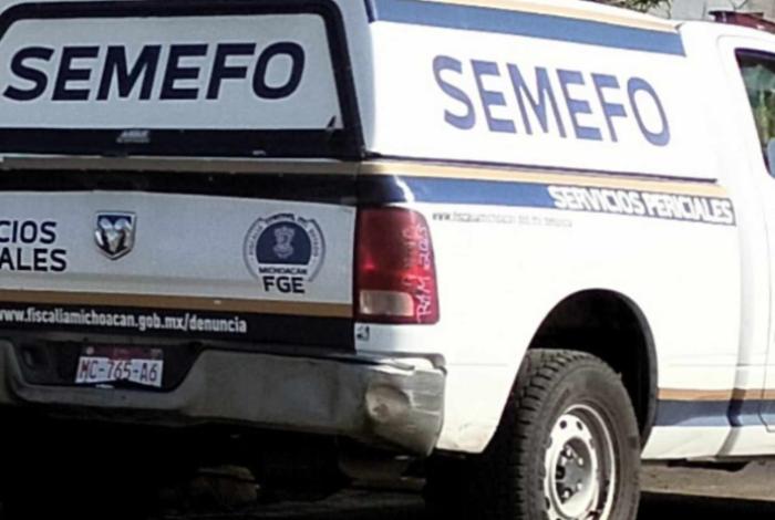 Hallan cuerpo sin vida de un joven dentro de su habitación, en Morelia