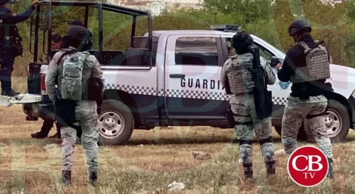 Hallan hombre lapidado en una huerta de Jacona