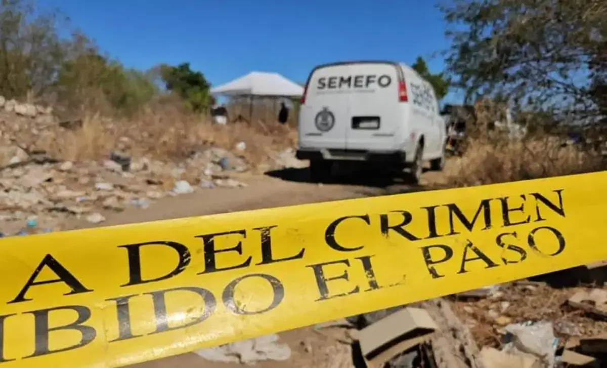 Hallan restos de 34 cuerpos en fosa clandestina en Zapopan