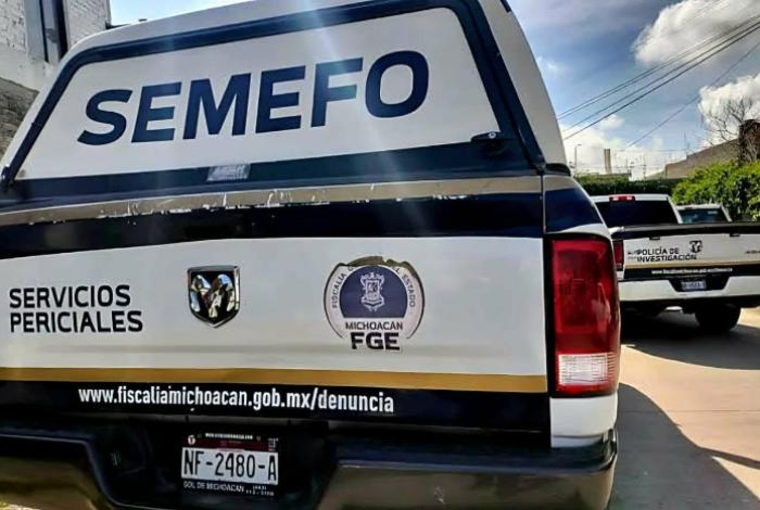 Hallan sin vida a médico general dentro de su consultorio en José Sixto Verduzco
