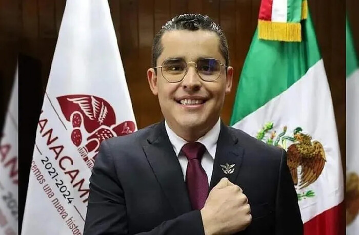 Hallan sin vida al alcalde de Nanacamilpa en Tlaxcala