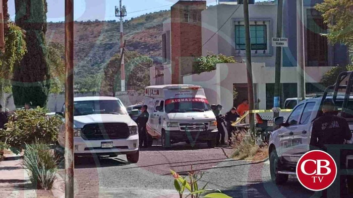 Hallan un hombre maniatado en una casa de Tarímbaro