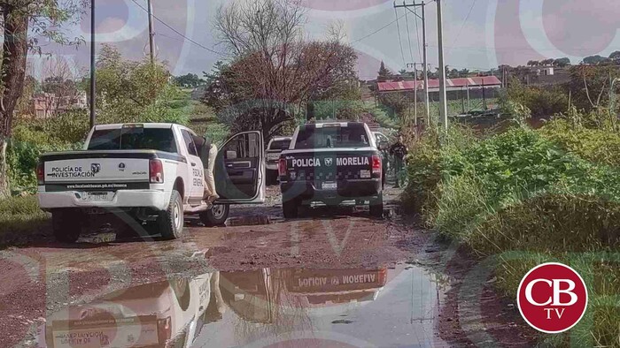 Hallan un hombre muerto atrás de la Macroplaza Estadio