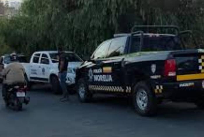 Hallazgos de restos humanos alerta a las autoridades en Morelia