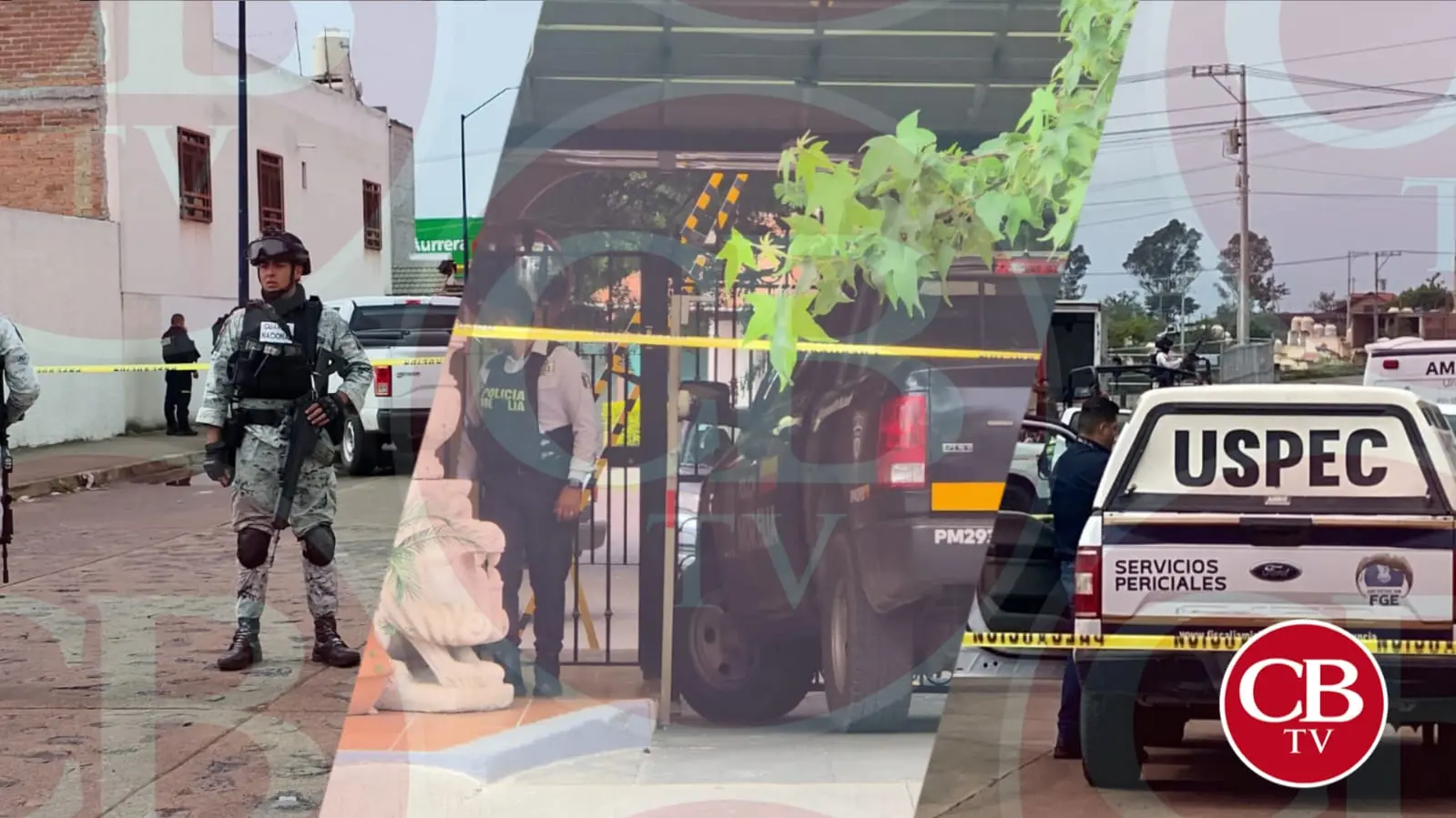 Han asesinado a 71 personas en Michoacán en 18 días de Junio