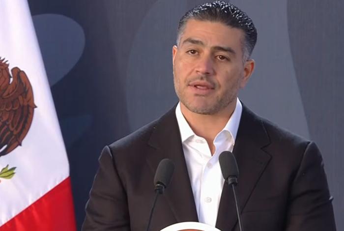 Harfuch confirma la detención del “Z”, líder criminal en Parácuaro y relacionado con el caso de Carlos Manzo