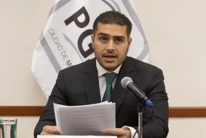 Harfuch reporta avances en Michoacán: 932 detenidos por delitos de alto impacto