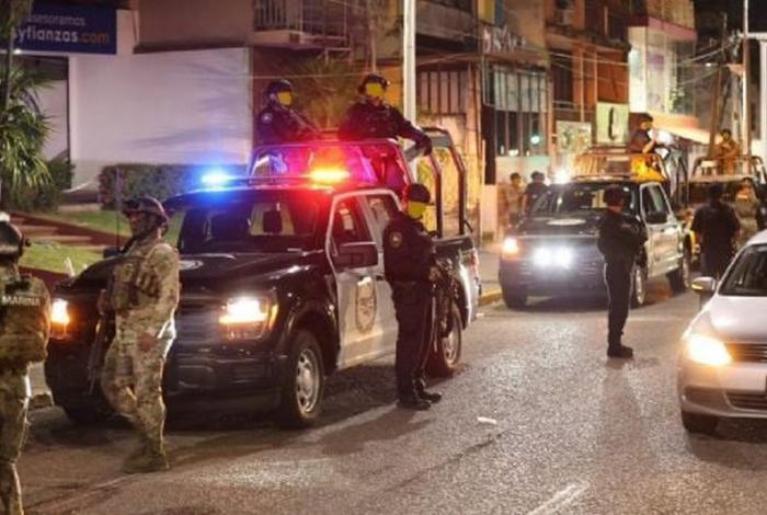 Harfuch reporta detención de 14 extorsionadores de ‘La Barredora’ en Tabasco