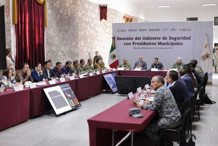Michoacán