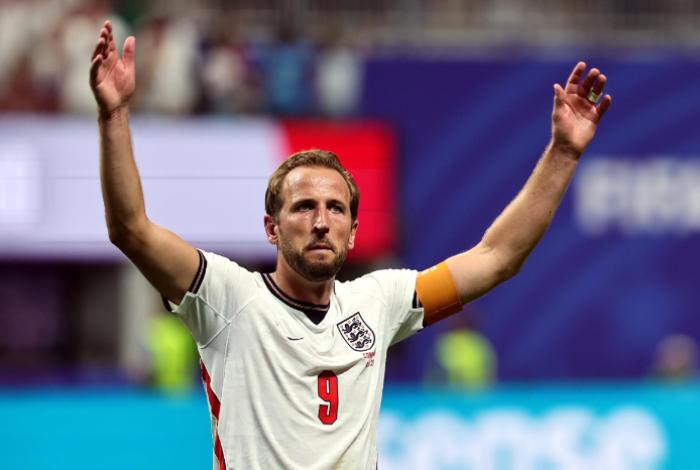 Harry Kane: "En México, qué partido tan extraordinario nos espera"