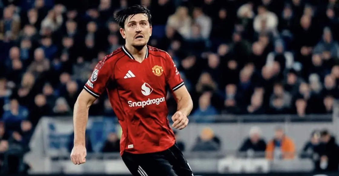 Harry Maguire recibió una sentencia de 15 meses por agresión